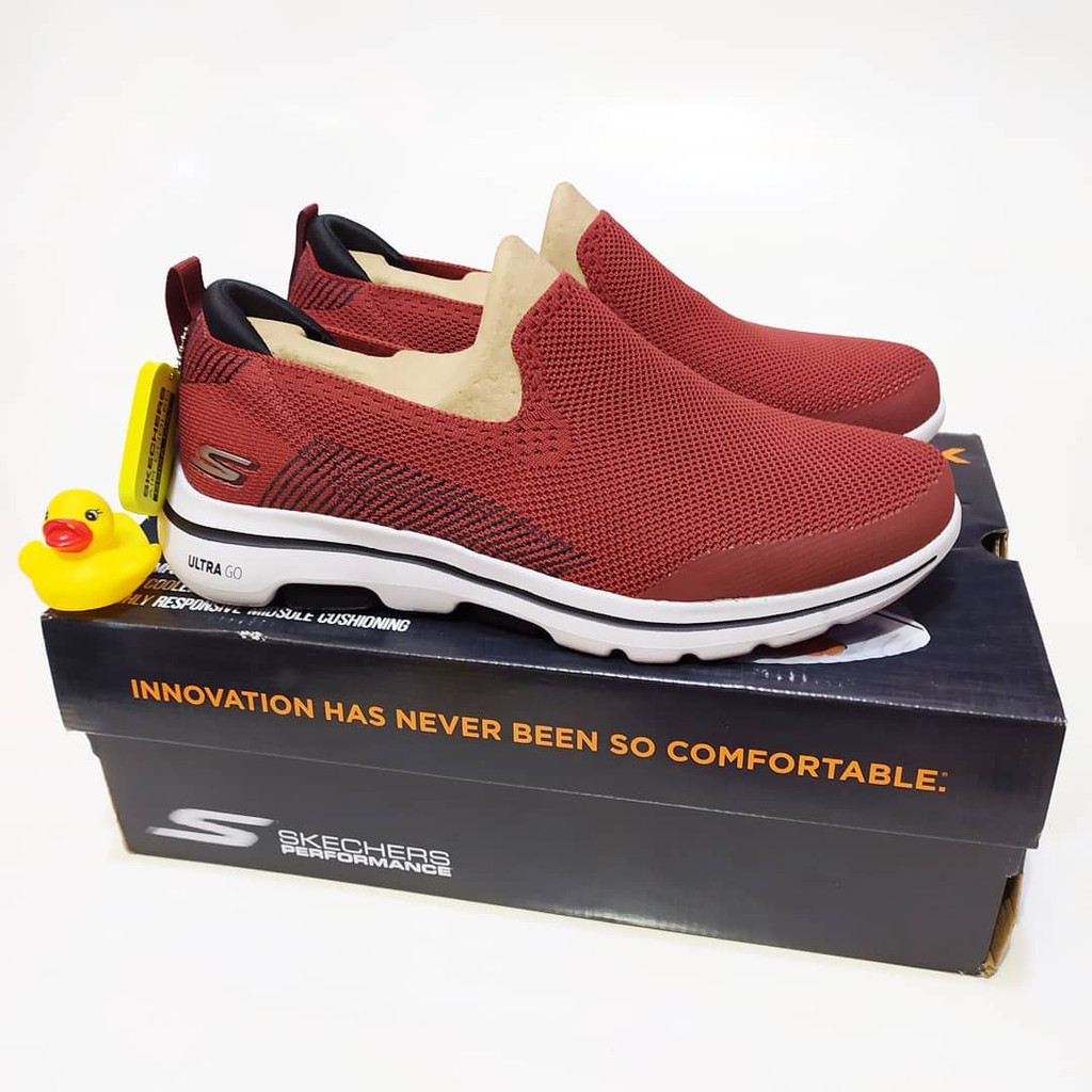 Skechers Go Walk 5 Prized Original