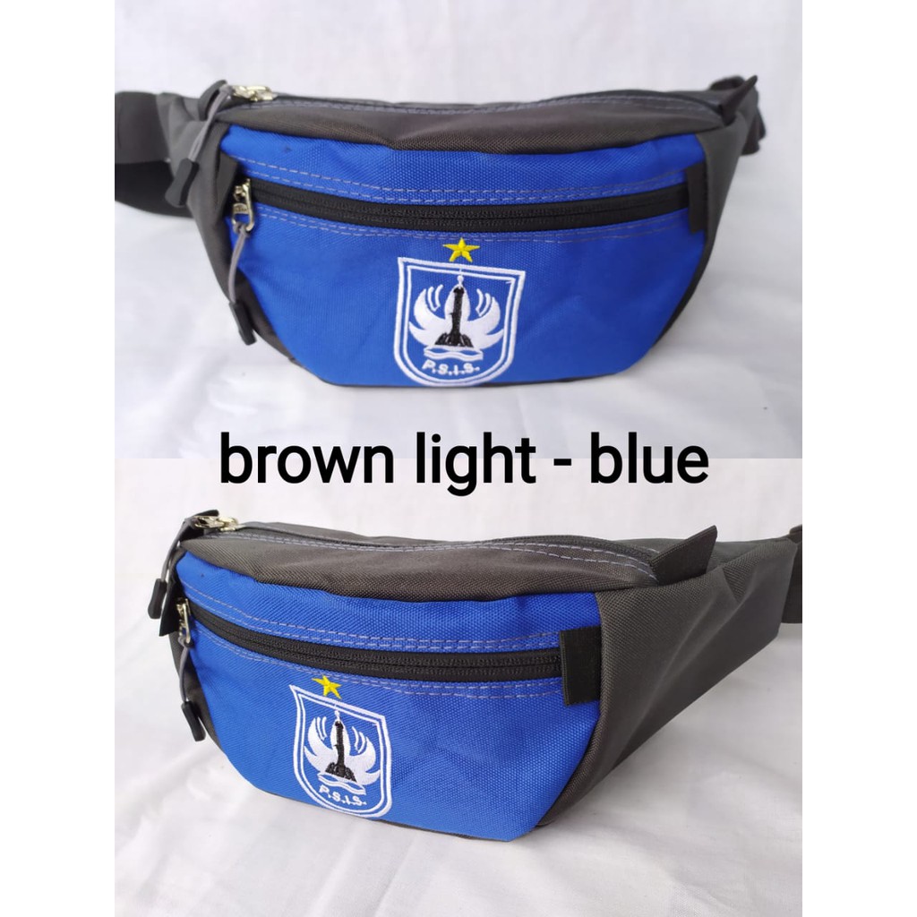 WAISTBAG/ TAS PINGGANG/ TAS SELEMPANG