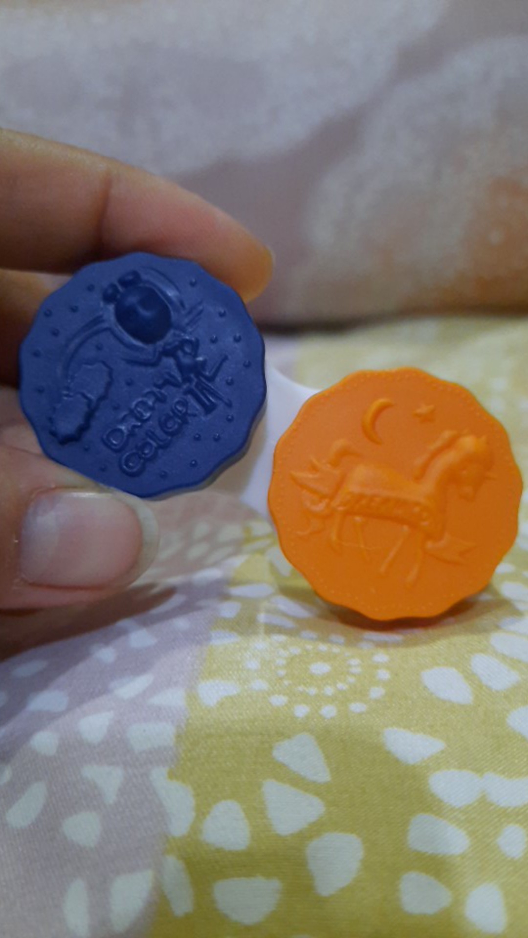 Softlens Kitty Kawaii Jetaime