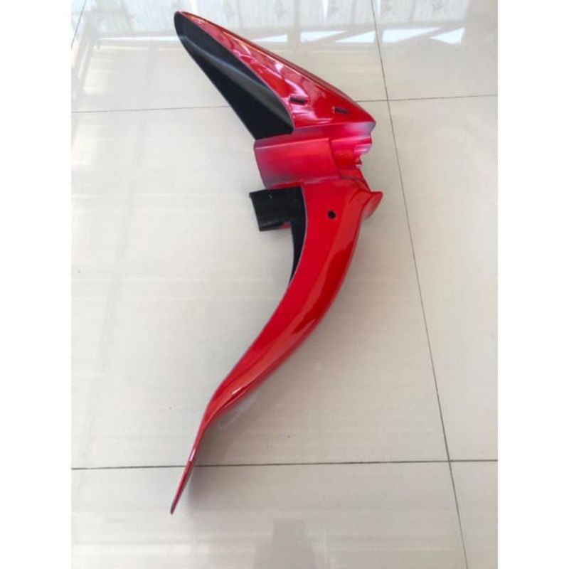 spakbor slebor depan Yamaha F1zr fiz r