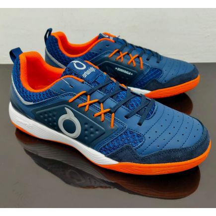 Sepatu Futsal OrtusEight JOGOSALA PENUMBRA 11020198 - Dark Navy/Ort