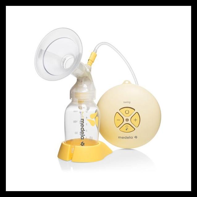 Medela Swing / Electric Breastpump / Pompa Asi Elektrik Medela