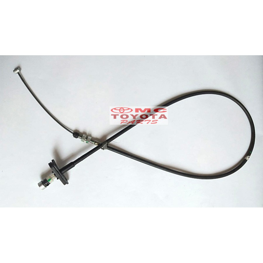 Kabel Gas / Cable Accelerator Toyota Kijang 5K 78180-38020