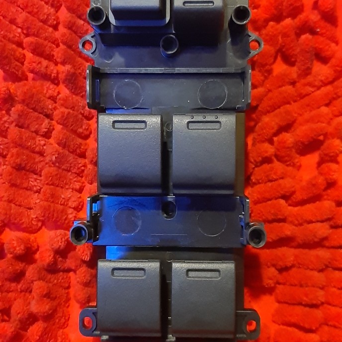 Saklar Power Window Honda HRV ORIGINAL