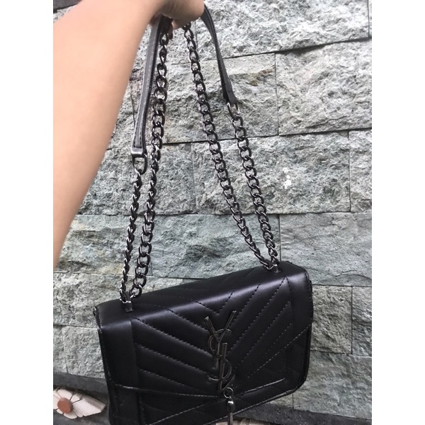 Ysl slingbag/ shoulder bag