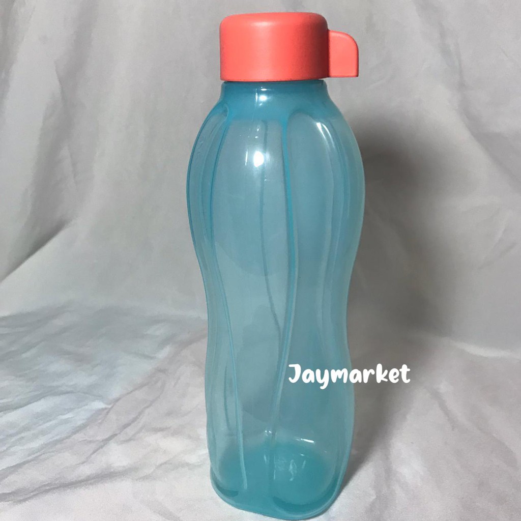 SALE ECO BOTTLE 500ml Tupperware botol air minum