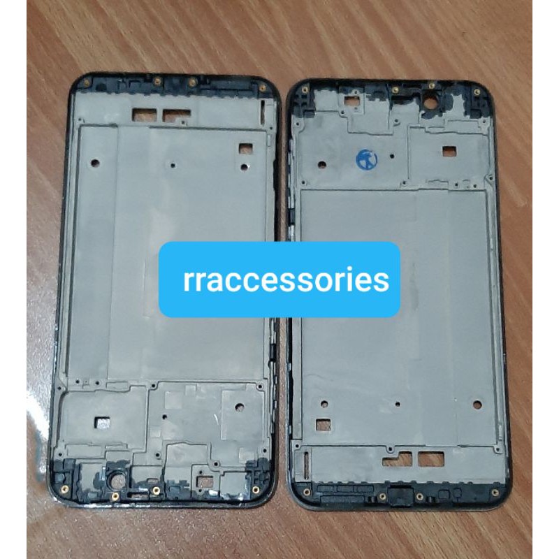frame lcd tatakan lcd middle vivo y66/y65
