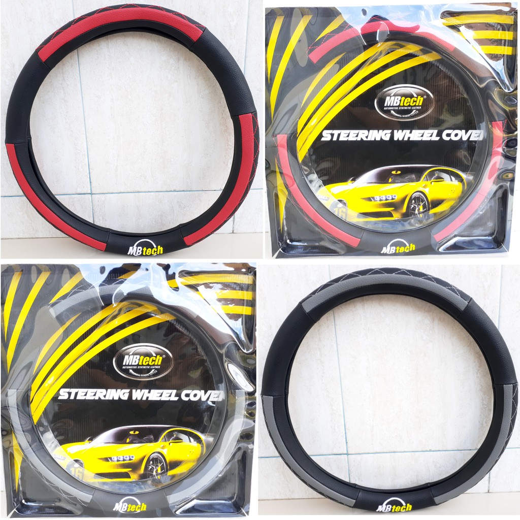 COVER STIR MBTECH M SARUNG SETIR MOBIL MBTECH COVER SETIR AVANZA XANIA BRIO INNOVA FORTUNER JAZZ CRV