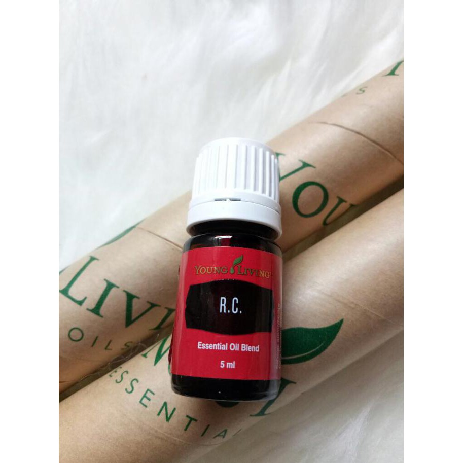 Rc Young Living Essential Oil 5Ml
