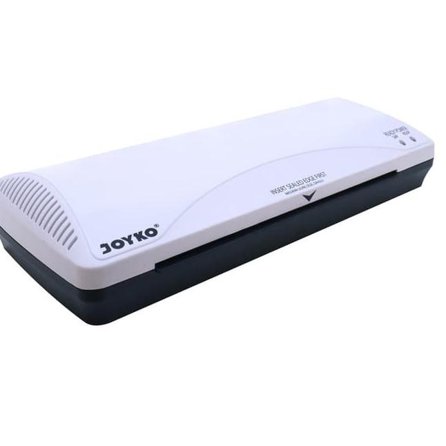 

Paling Diminati.. Laminating Machine / Mesin Laminasi / Mesin Laminating Joyko LM-01