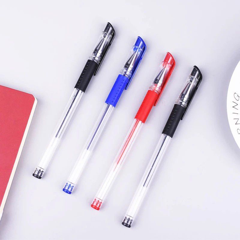 

GEL PENN 0'55 MM standar pulpen tinta cair