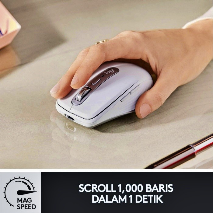 Mouse Logitech MX Anywhere 3