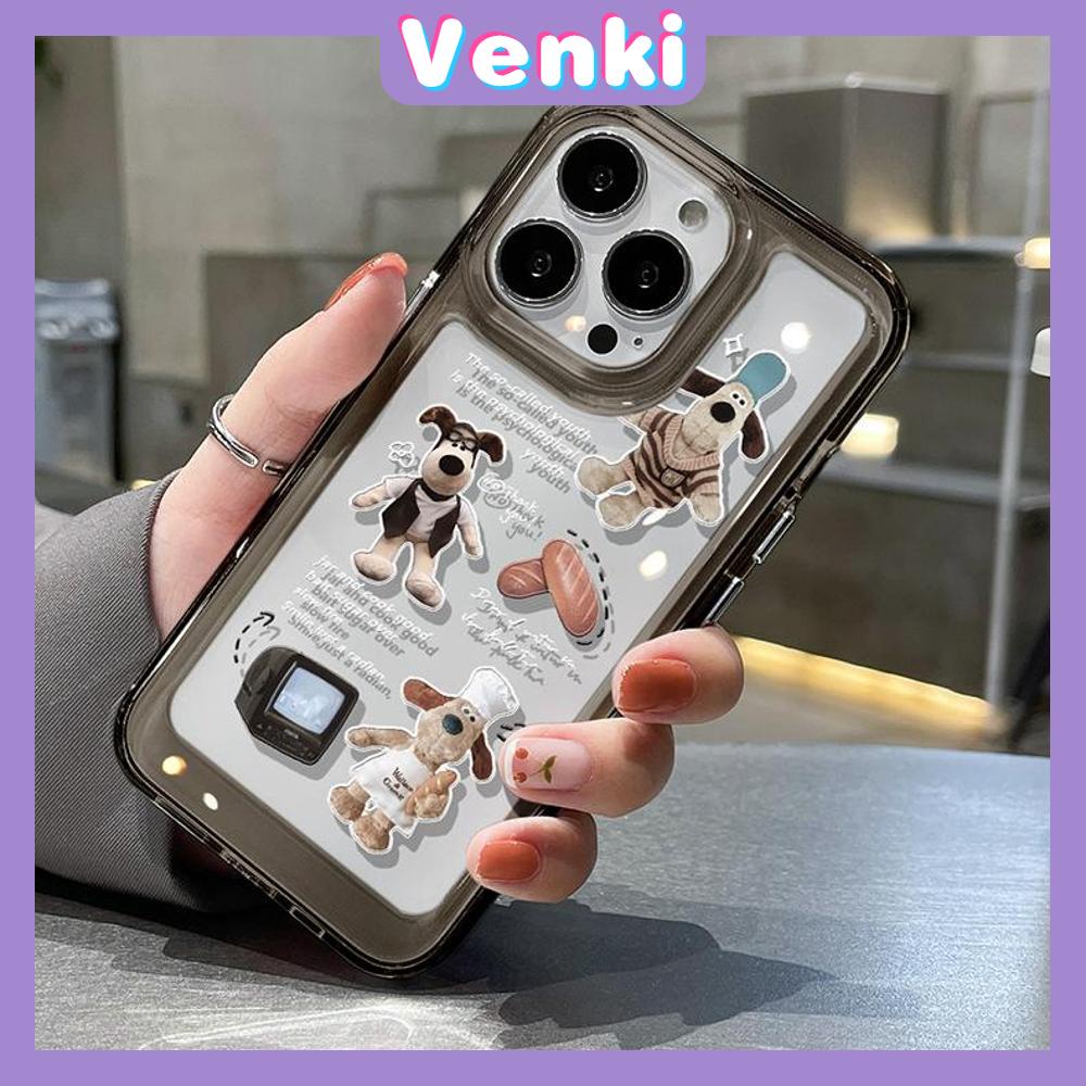 iPhone Case HD Acrylic High Quality Hard Case Metal Button Protection Camera Shockproof Cartoon Cute Compatible For iPhone 14 Pro Max 13 Pro Max 12 Pro Max 11 Pro Max xr xs max