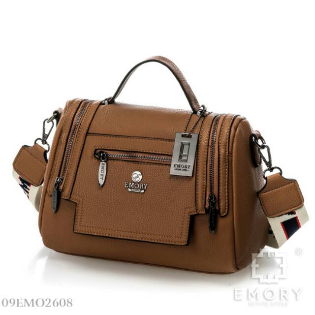 LIS.09EMO2608 emory varenna Tas SELEMPANG WANITA IMPORT TERMURAH IMPORT ORI BATAM