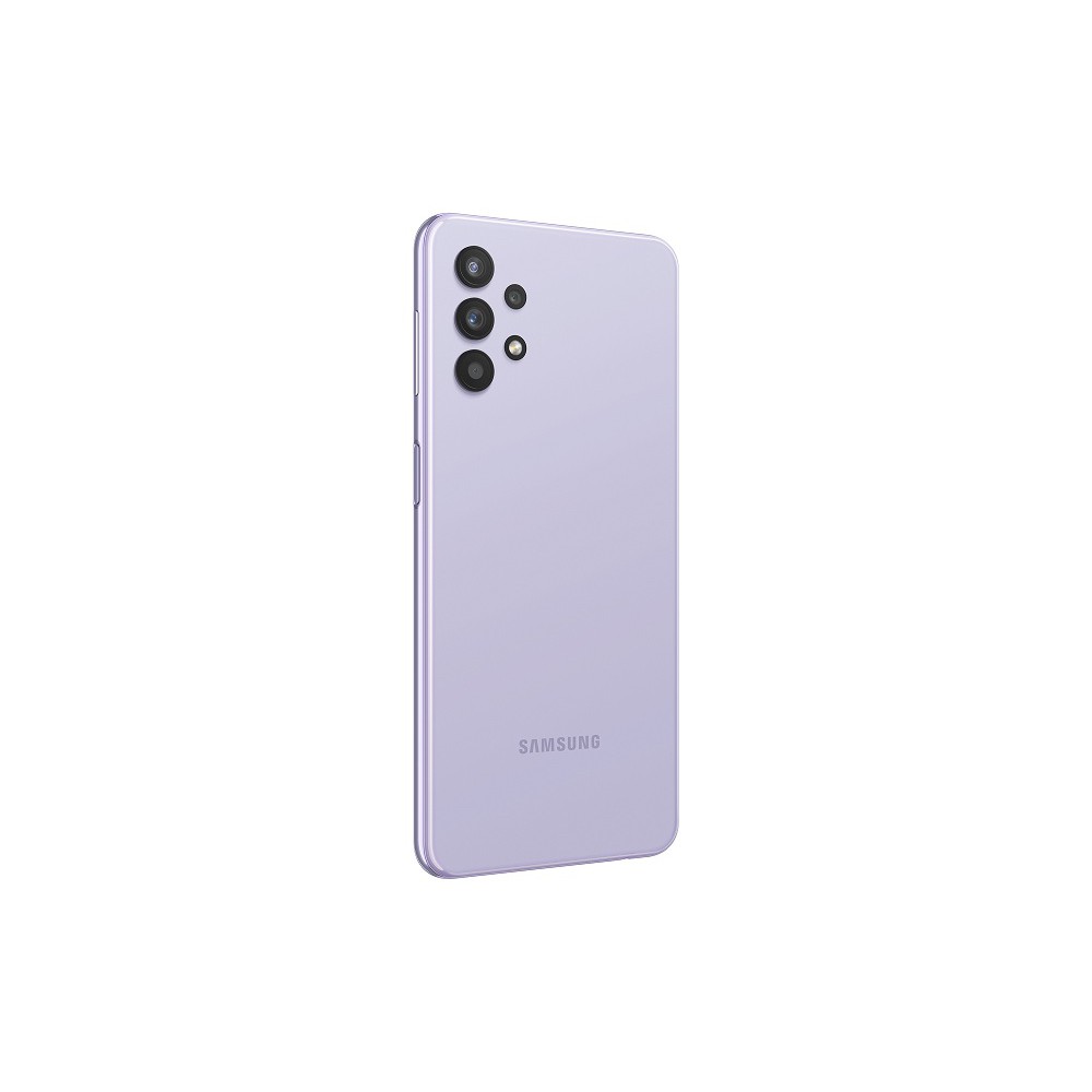 Handphone Samsung Galaxy A32 6 8/128 GB RAM 6 8 ROM 128GB Hp Smartphone Android Garansi Resmi-4