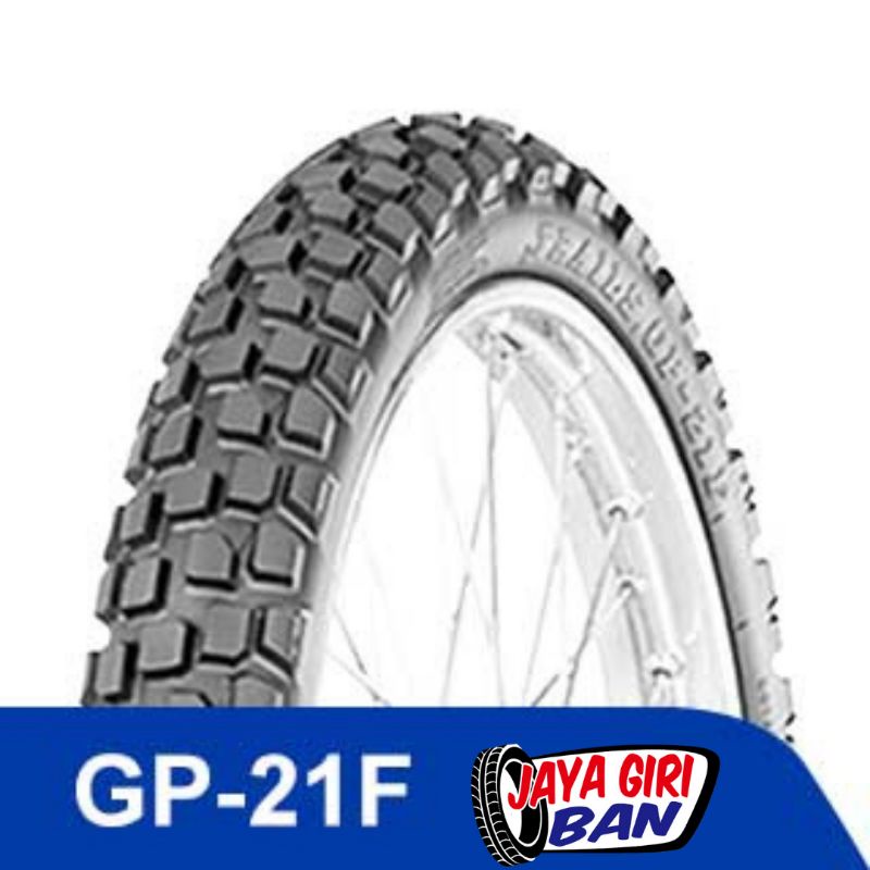 ban trail ring 21' Ban Depan Honda CRF 2.75 - 21