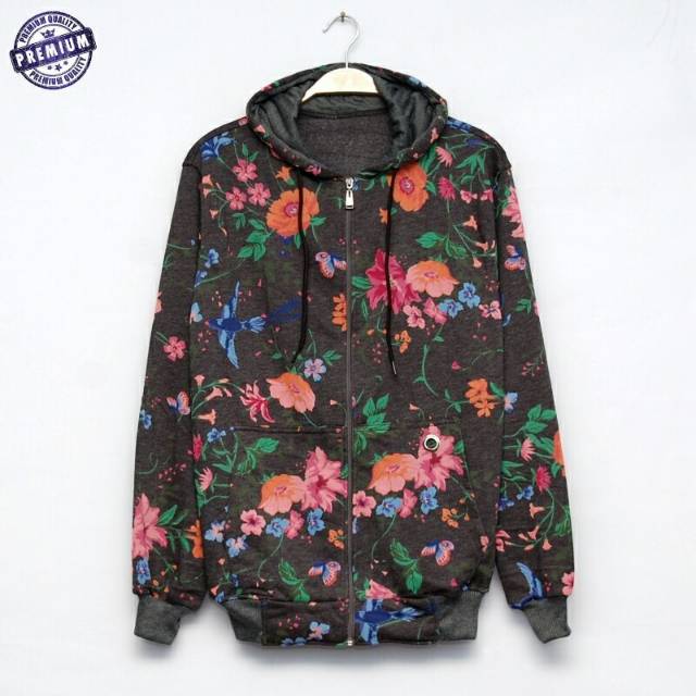 Jaket fullprimt premium / jaket pria / jaket distro bandung / jaket polos / jaket bandung