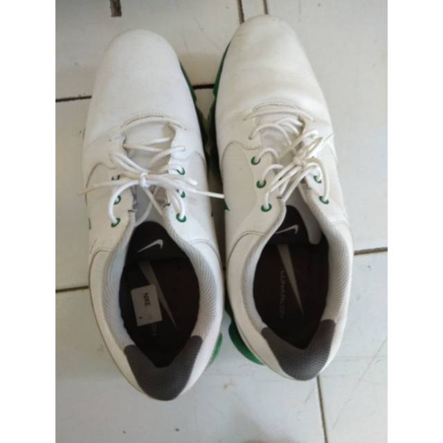 Sepatu gold nike original preloved
