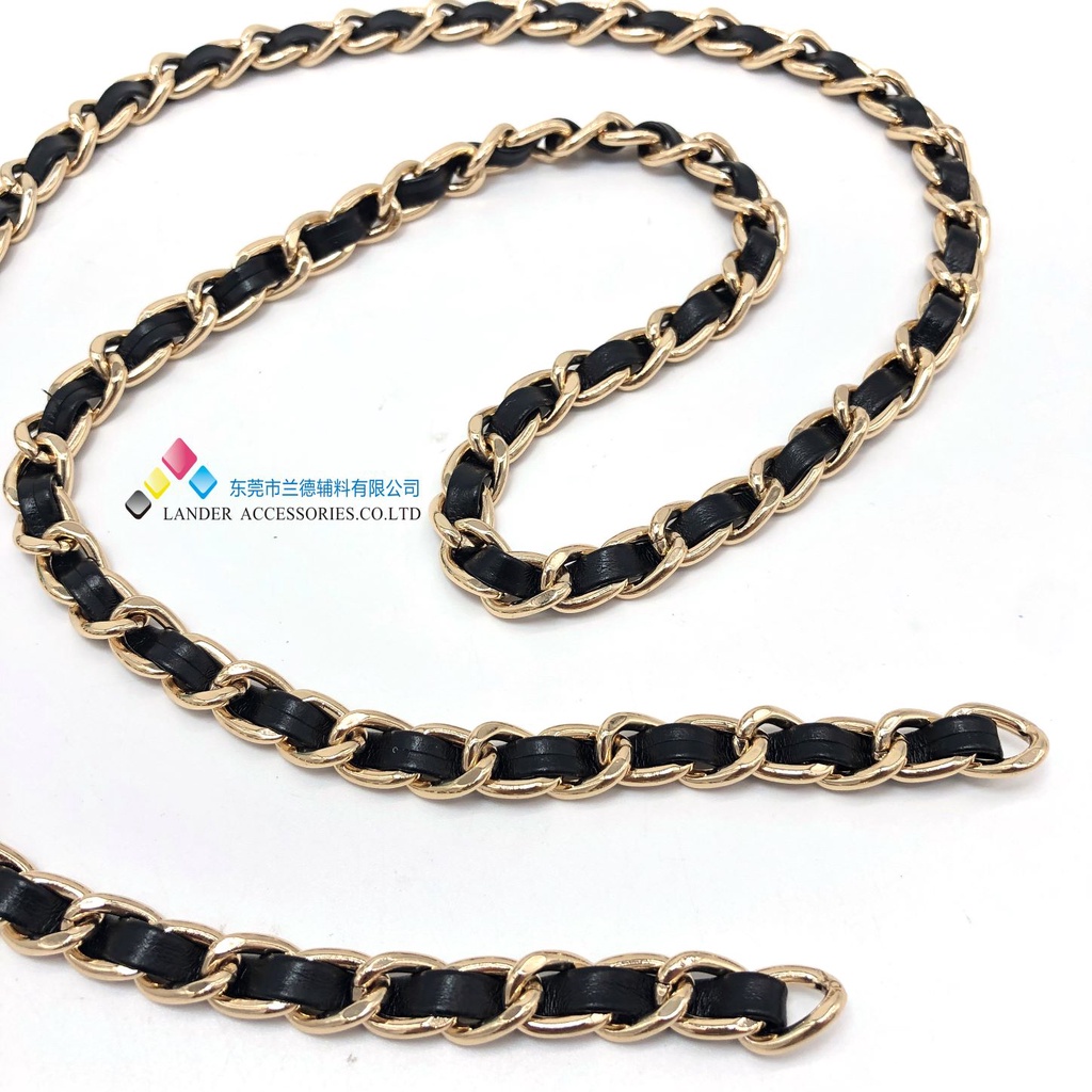 Lander Bag Chain / Rantai Tas 91cm / Rantai Tas