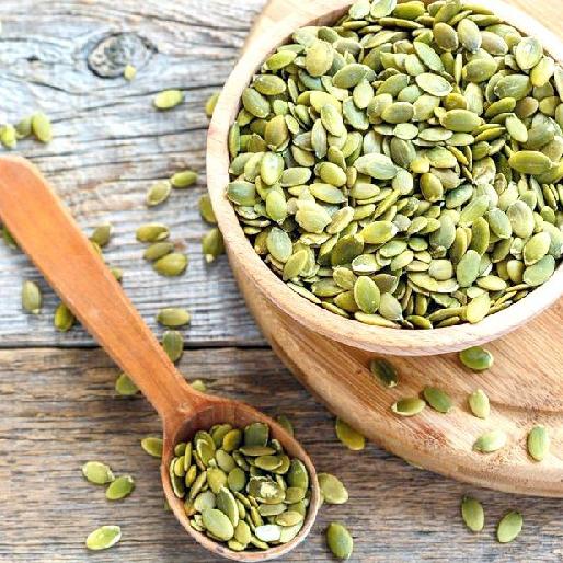 

Roasted Pumpkin Seeds 1 Kg / Biji Labu Panggang 1000 Gram Murah