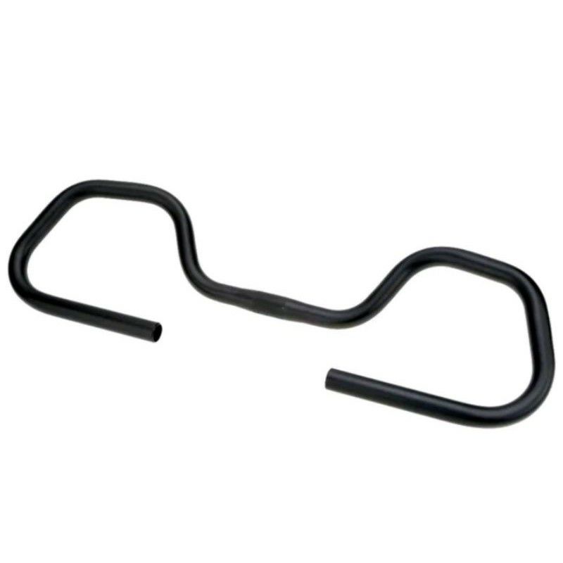 STANG SEPEDA KUPU KUPU/ STANG BUTERFLY/ STANG UNIVERSAL STANDART MTB