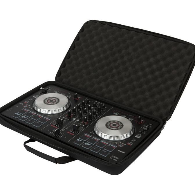 Pioneer DJ Tas DDJ-400 & DDJ-SB3 / Bag DDJ 400 & DDJ SB3 Star Seller Termurah