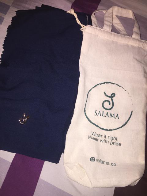 Paket Hemat Voile Mulia & Kedap Air