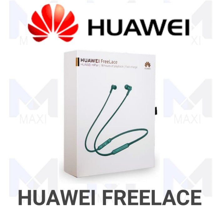 Huawei Freelace Original Garansi Resmi