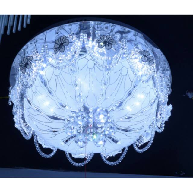 Lampu plafon minimalis led