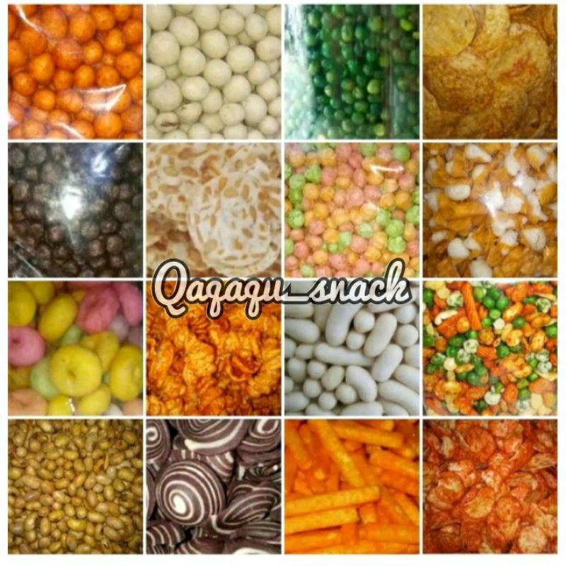 

SNACK CEMILAN MURAH SERBA 5000 / SNACK 5000/CEMILAN 5000/SNACK SERBA 5000/CEMILAN PEDAS/SNACK KILOAN