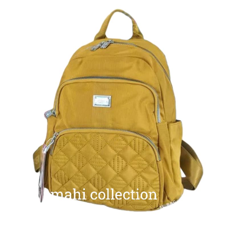 Tas ransel wanita chibao import termurah 3078