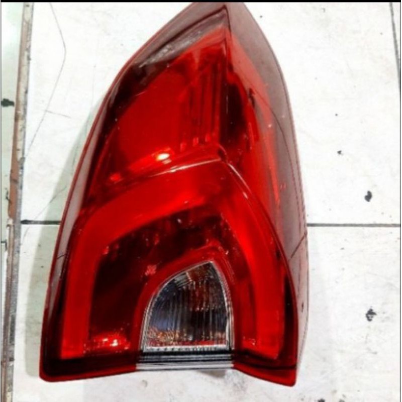 Stoplamp Honda BRV