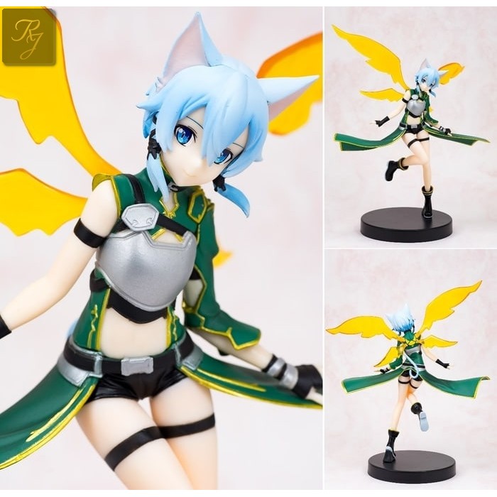 [ORI] Action Figure: PVC Sinon ALO