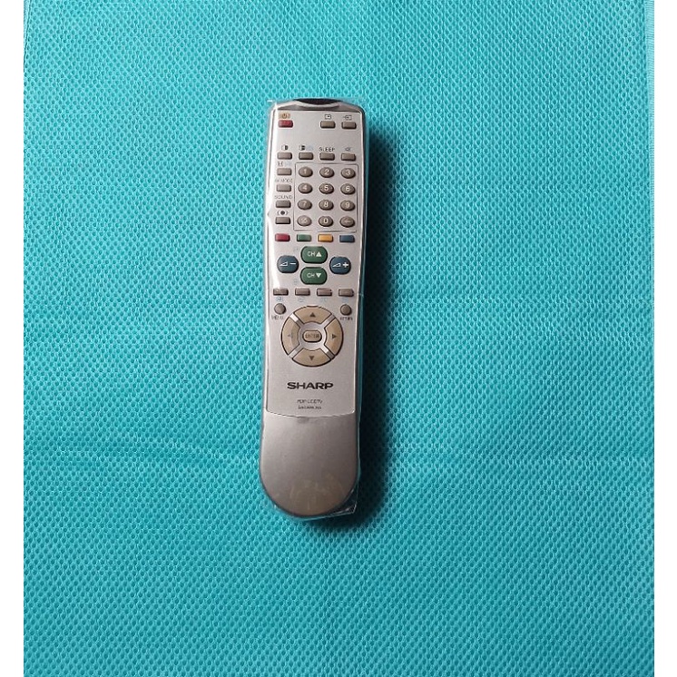 Remot TV Sharp LCD Plasma GA026WJSA