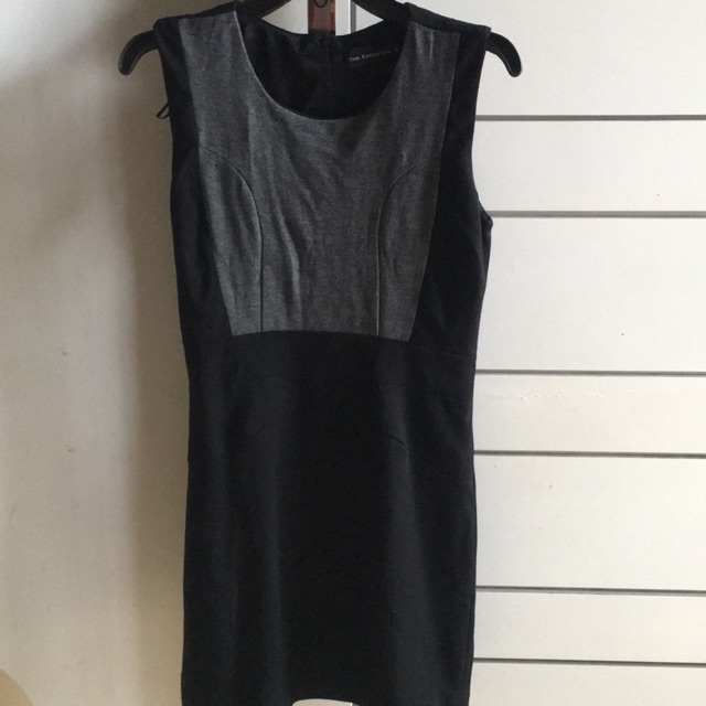 dress THE EXECUTIVE