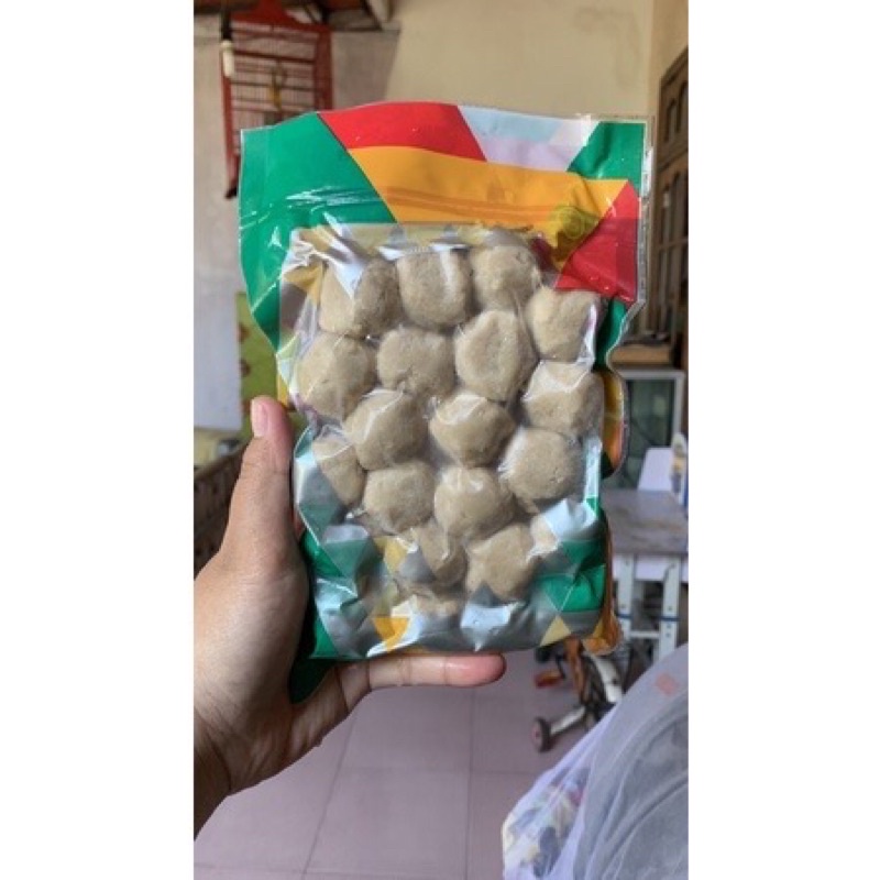 

BAKSO VITALIA SAPI 23pcs