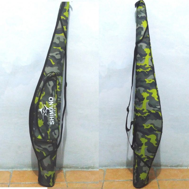 tas pancing shimano 120cm