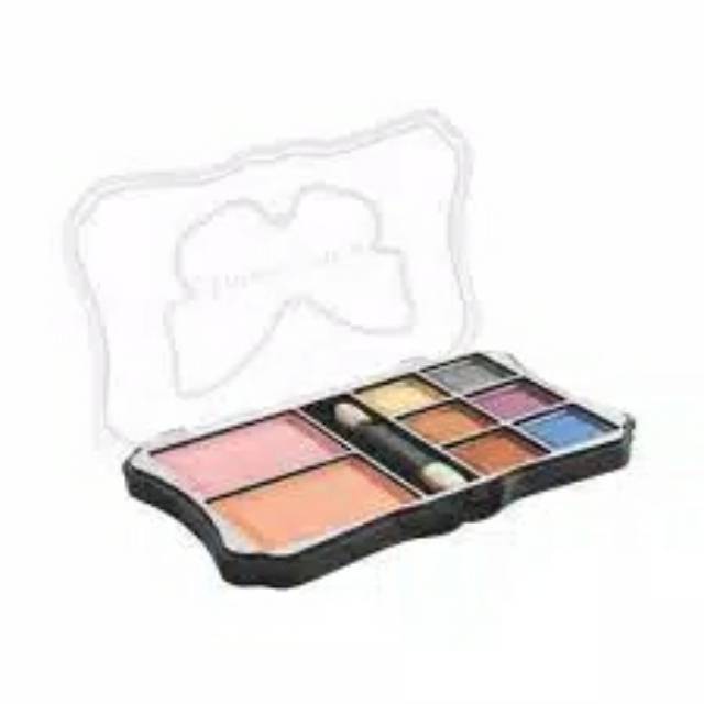 EYE SHADOW+BLUSH ON IMPLORA