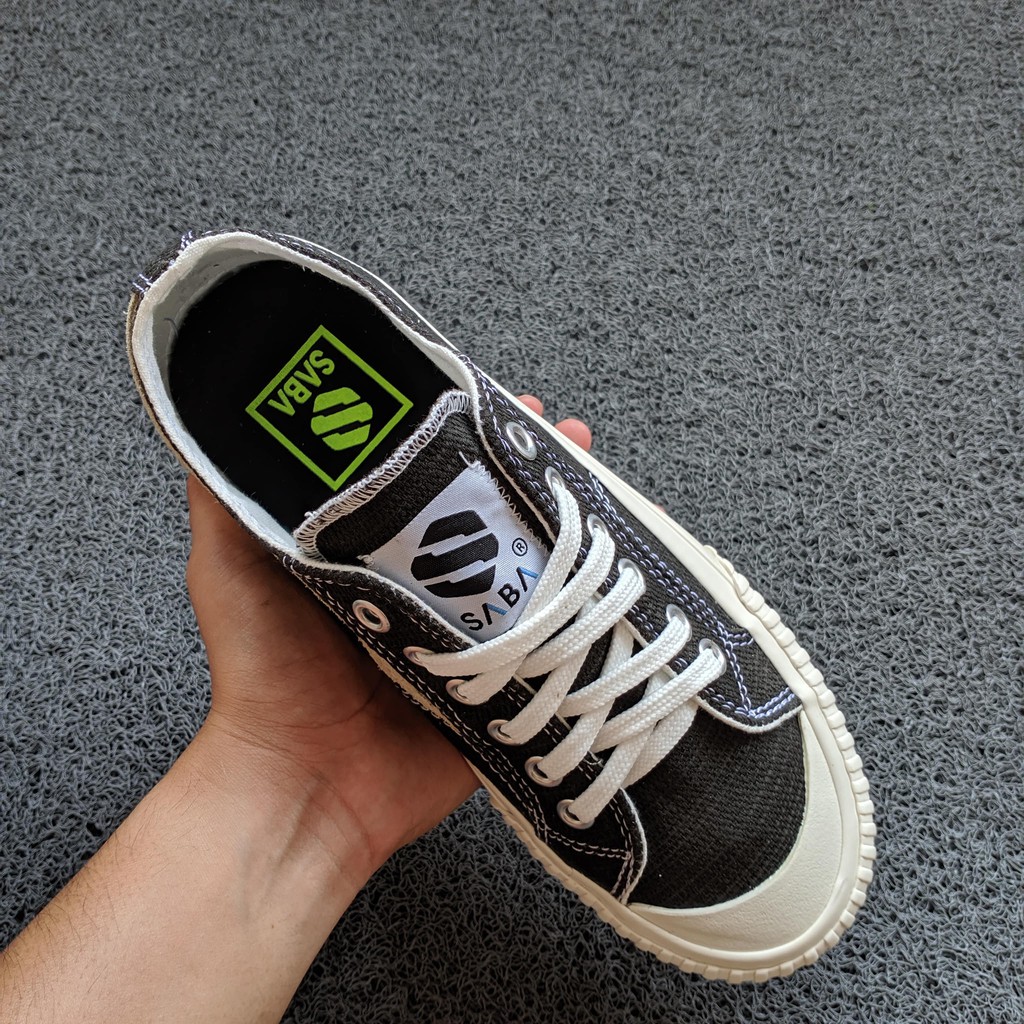 Sepatu Saba Veloz Low by Sabafootwear Original-3