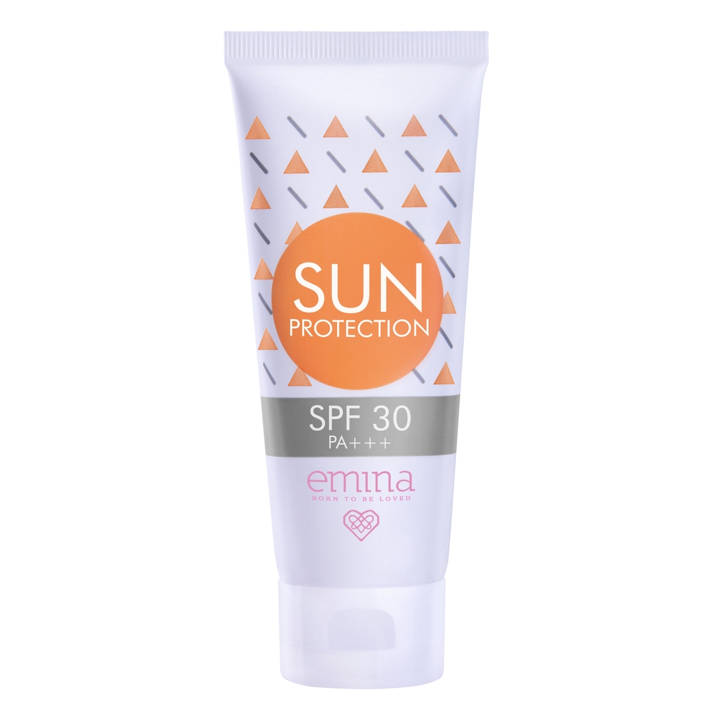 EMINA Sun Battle Protection SPF 30 60ML