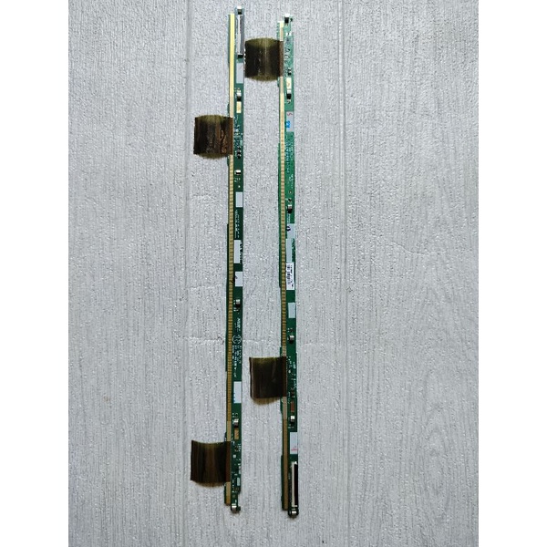 Ticon TCON Panel Tv Panasonic TH 43C305G 43C305