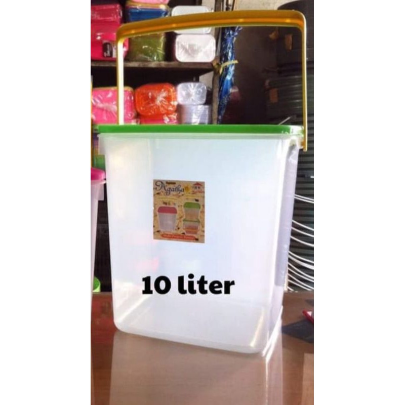 

toples agatha kerupuk serbaguna tenteng 10ltr