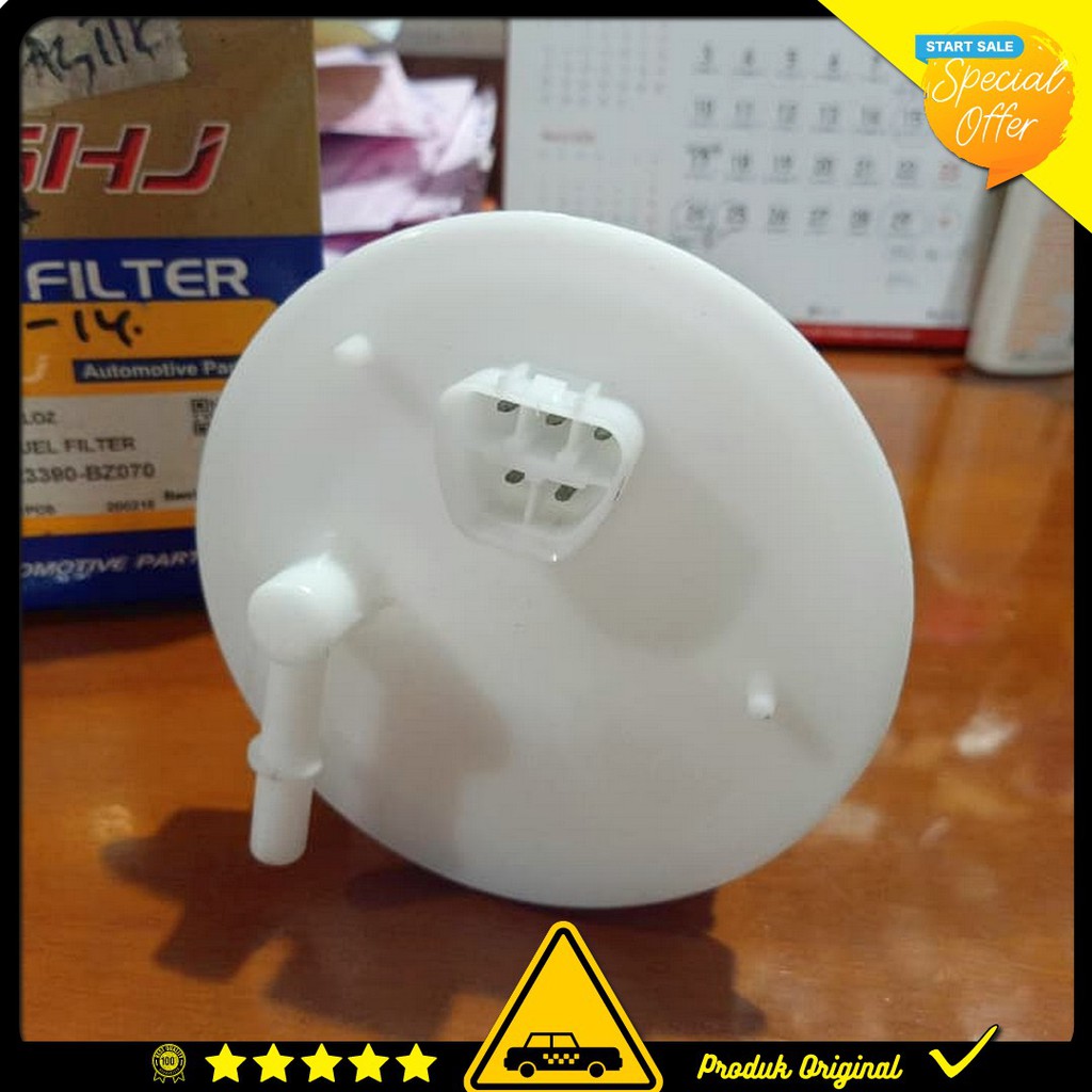 Shj Fuel Filter / Filter Bensin Toyota Avanza Veloz 2012-2014
