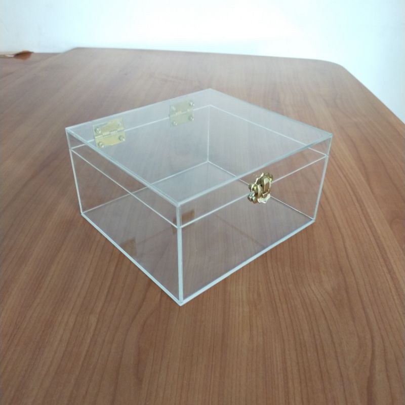 

Box bridesmaid Akrilik/Akrilik box