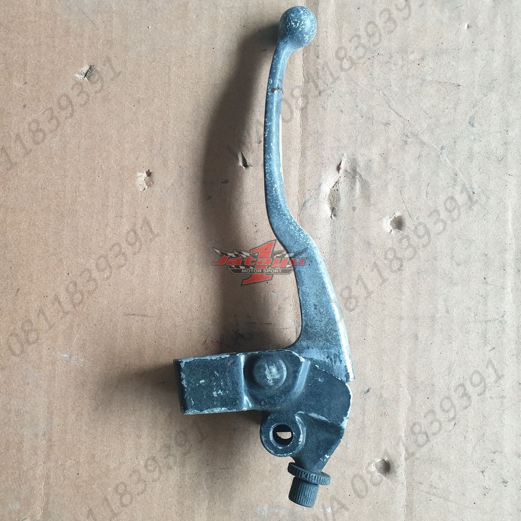Handel kopling tzm 150 tzr 125 fzr 400 clutch holder handle 151349 L8