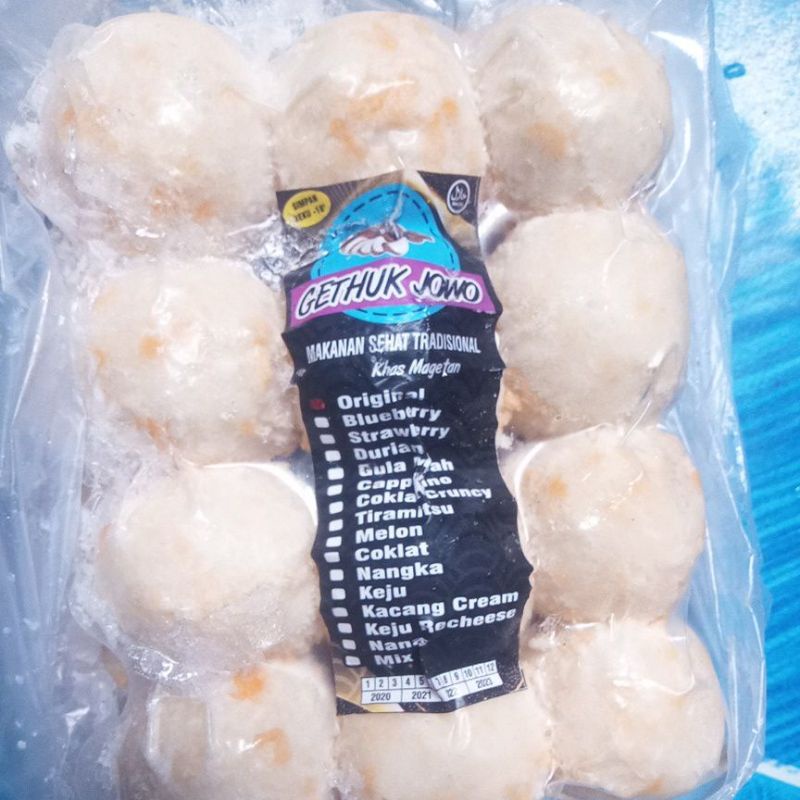 

gethukfrozen