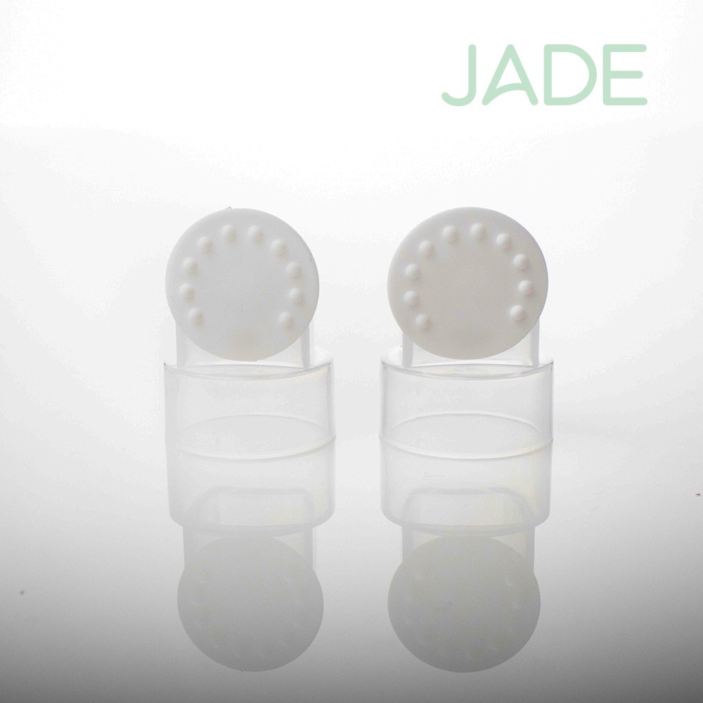 Mutter Jade Manual Breast Pump 208 - Pompa ASI Manual