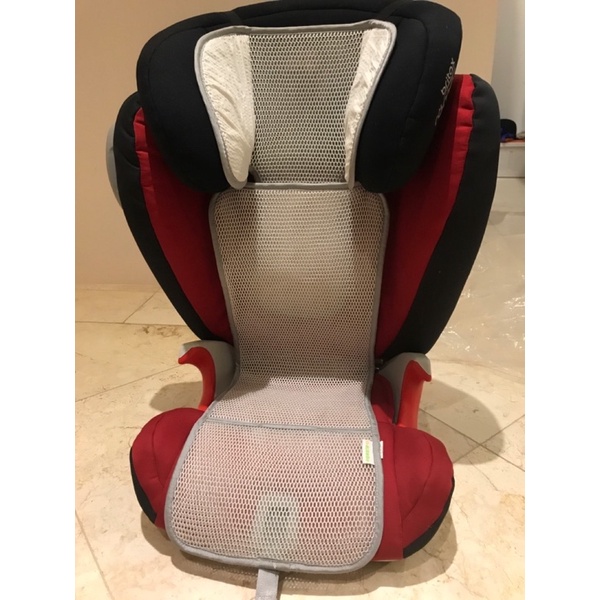 Preloved Carseat BRITAX Romer Kidfix SL (car seat)