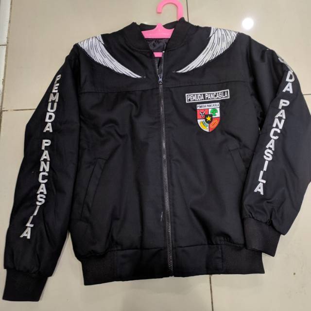 JAKET PEMUDA PANCASILA