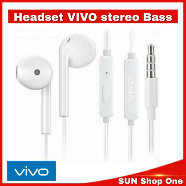 Headset copotan ORIGINAL